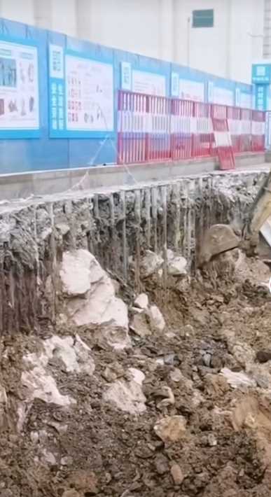 洛阳伊川县微型桩